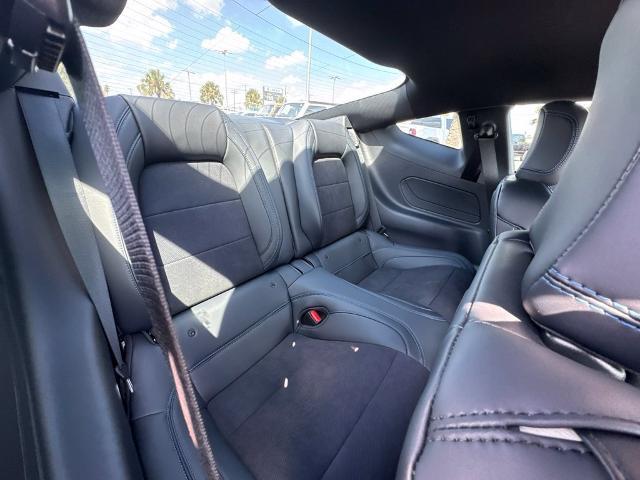 2026 Ford Mustang - $63,148