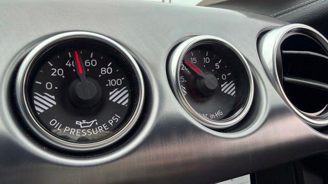 2021 Ford Mustang Mach 1