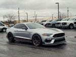 2021 Mustang Thumbnail 1