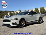 2021 Mustang Thumbnail 1