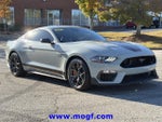 2021 Mustang Thumbnail 25