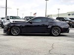 2024 Mustang Thumbnail 8
