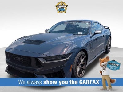 Photo of a 2024 Ford Mustang Dark Horse 2DR Fastback for sale