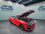 2024 Mustang Thumbnail 4