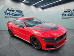 2024 Mustang Thumbnail 5