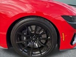 2024 Mustang Thumbnail 6