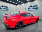 2024 Mustang Thumbnail 7