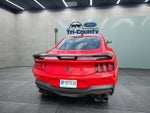 2024 Mustang Thumbnail 8