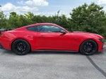 2024 Mustang Thumbnail 12