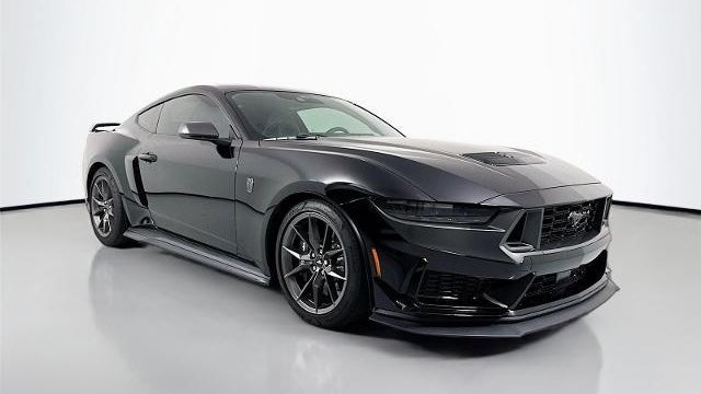 Preowned 2025 Ford Mustang Dark Horse for Sale