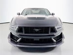 2025 Mustang Thumbnail 2