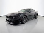 2025 Mustang Thumbnail 3