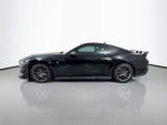 2025 Mustang Thumbnail 4