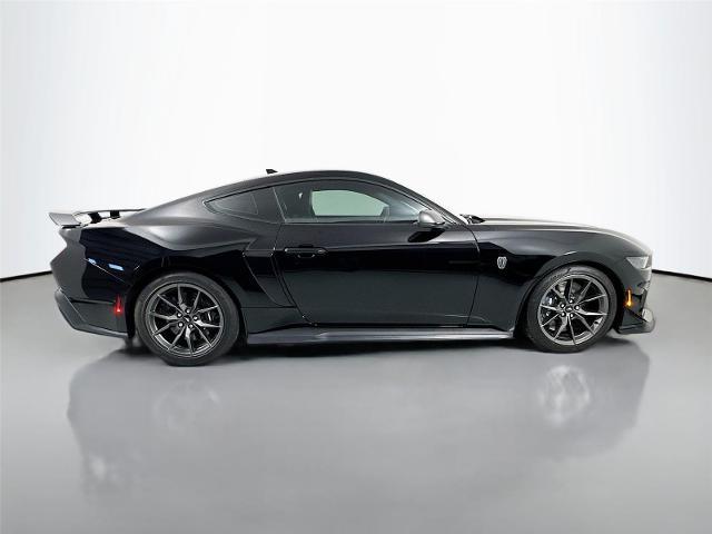 2025 Ford Mustang - $70,000