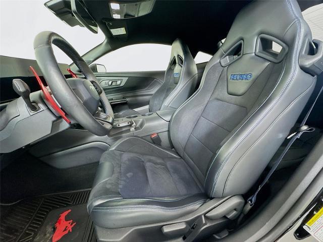 2025 Ford Mustang - $70,000