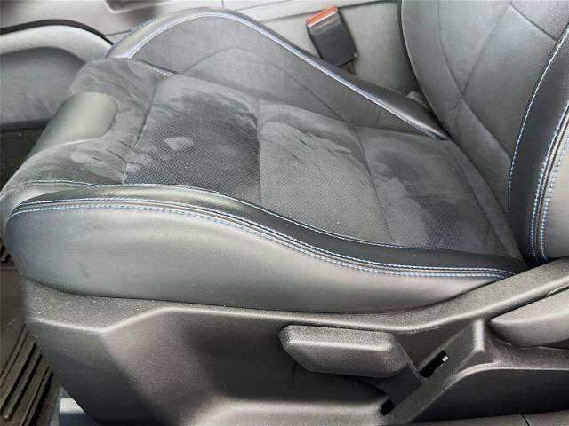 2025 Ford Mustang - $70,000