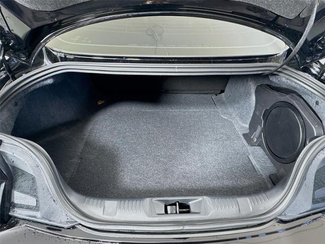 2025 Ford Mustang - $70,000