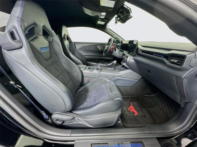 2025 Ford Mustang - $70,000