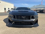 2025 Mustang Thumbnail 2