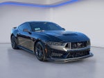 2025 Mustang Thumbnail 8