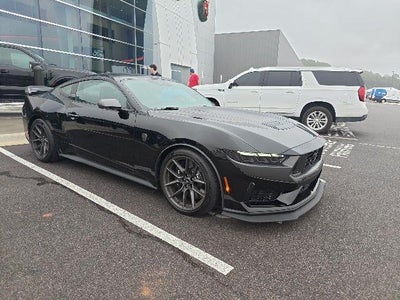 2025 Ford Mustang Dark Horse 2DR Fastback