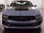 2025 Mustang Thumbnail 2