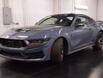 2025 Mustang Thumbnail 3