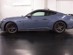 2025 Mustang Thumbnail 4