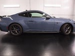 2025 Mustang Thumbnail 8