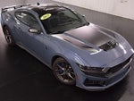 2025 Mustang Thumbnail 9