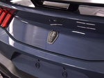 2025 Mustang Thumbnail 12