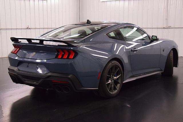 2025 Ford Mustang - $57,995