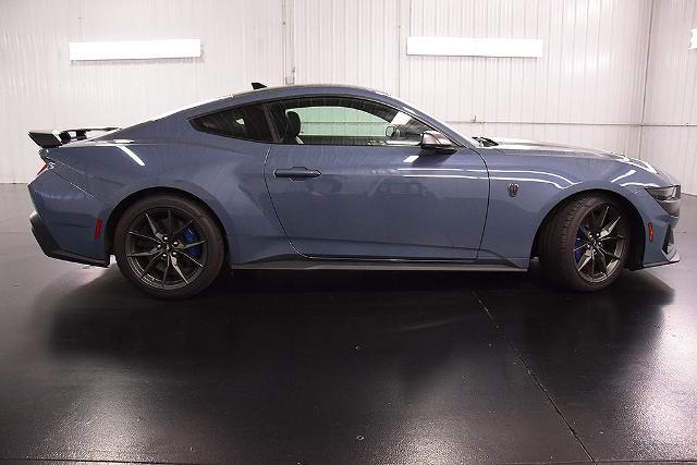 2025 Ford Mustang - $57,995