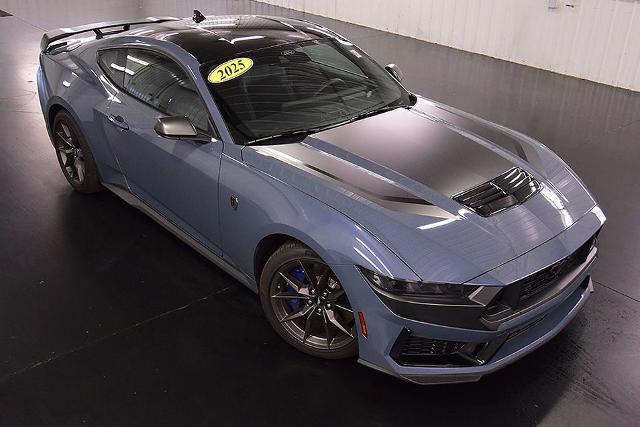 2025 Ford Mustang - $57,995