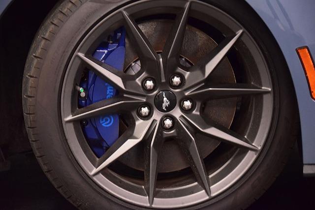 2025 Ford Mustang - $57,995