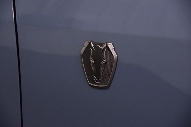 2025 Ford Mustang - $57,995