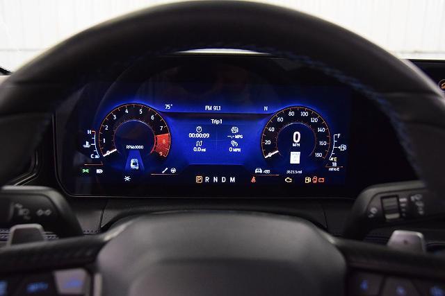 2025 Ford Mustang - $57,995