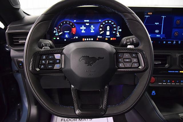 2025 Ford Mustang - $57,995