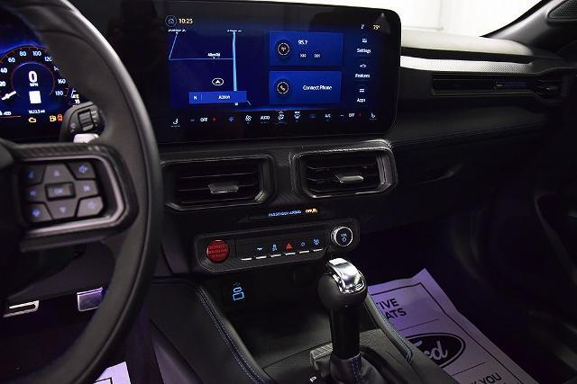 2025 Ford Mustang - $57,995