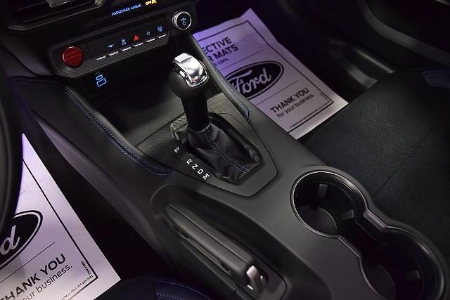 2025 Ford Mustang - $57,995