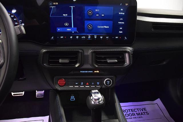 2025 Ford Mustang - $57,995