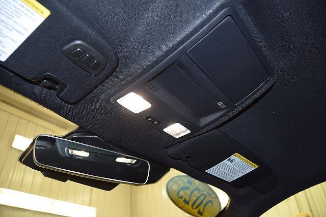 2025 Ford Mustang - $57,995
