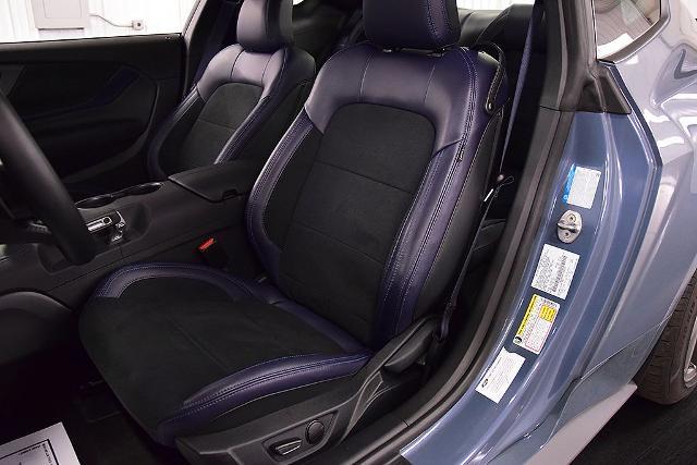 2025 Ford Mustang - $57,995