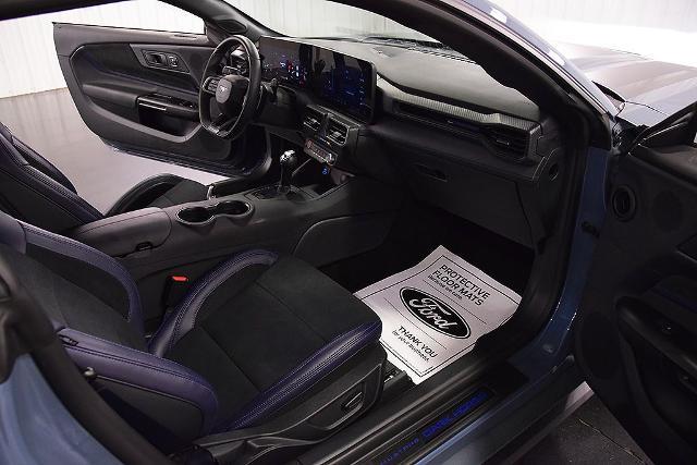 2025 Ford Mustang - $57,995