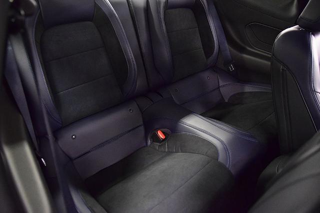 2025 Ford Mustang - $57,995