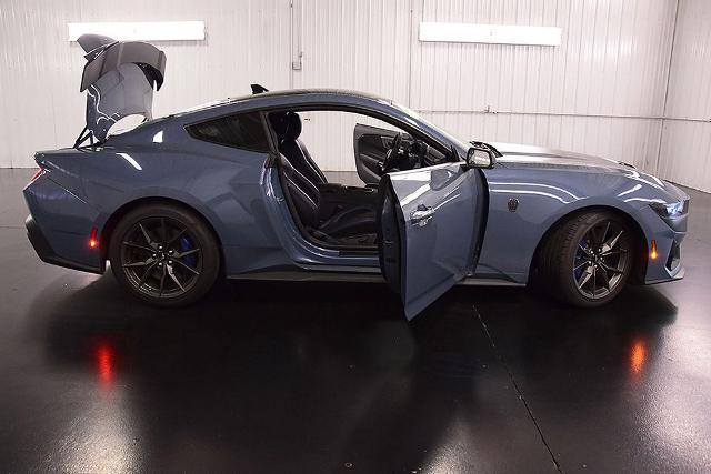 2025 Ford Mustang - $57,995