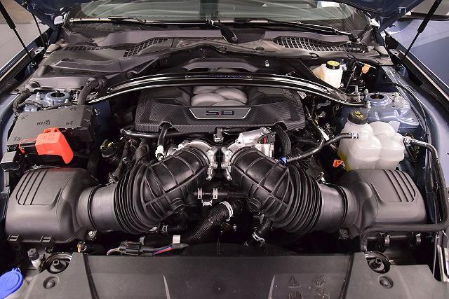 2025 Ford Mustang - $57,995