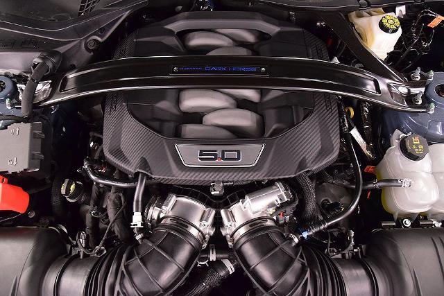 2025 Ford Mustang - $57,995