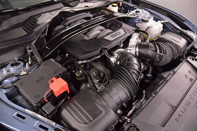 2025 Ford Mustang - $57,995