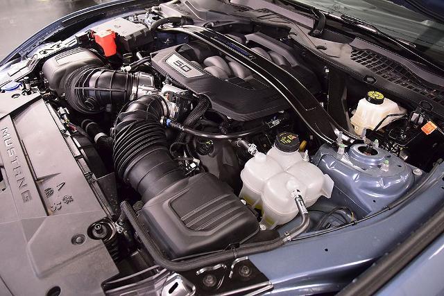 2025 Ford Mustang - $57,995